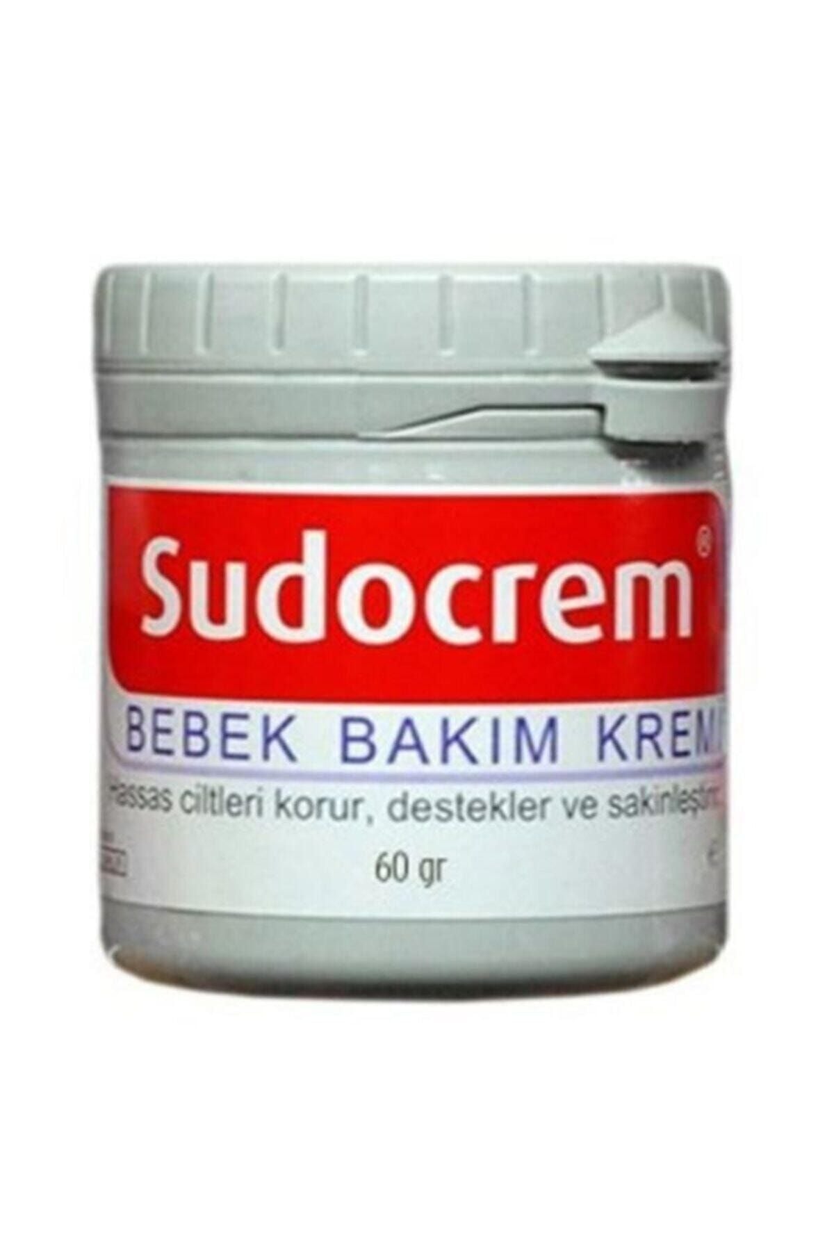 Bebek Bakım Kremi 60g