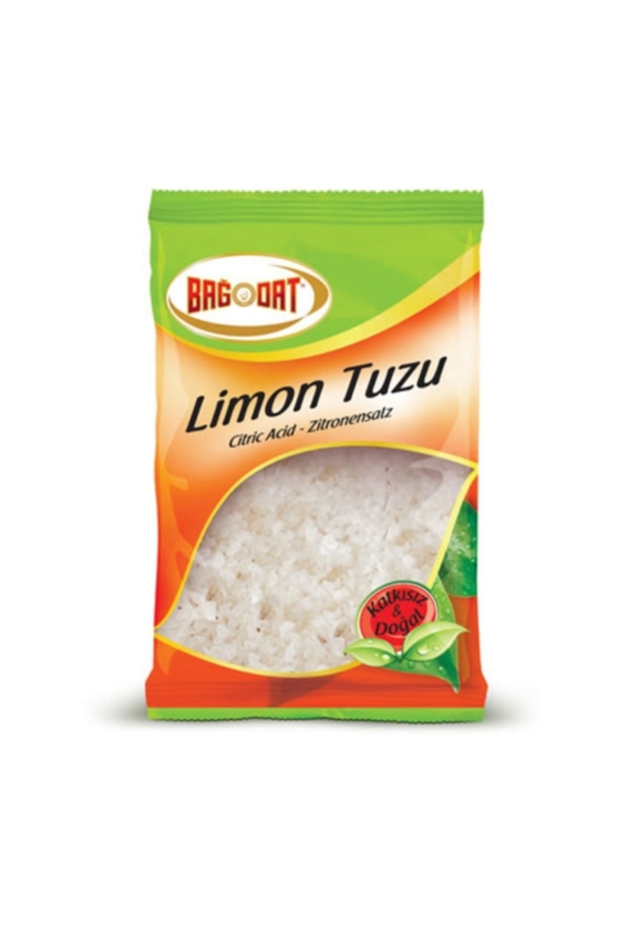 Bağdat Limon Tuzu 60 Gr. (baharat)