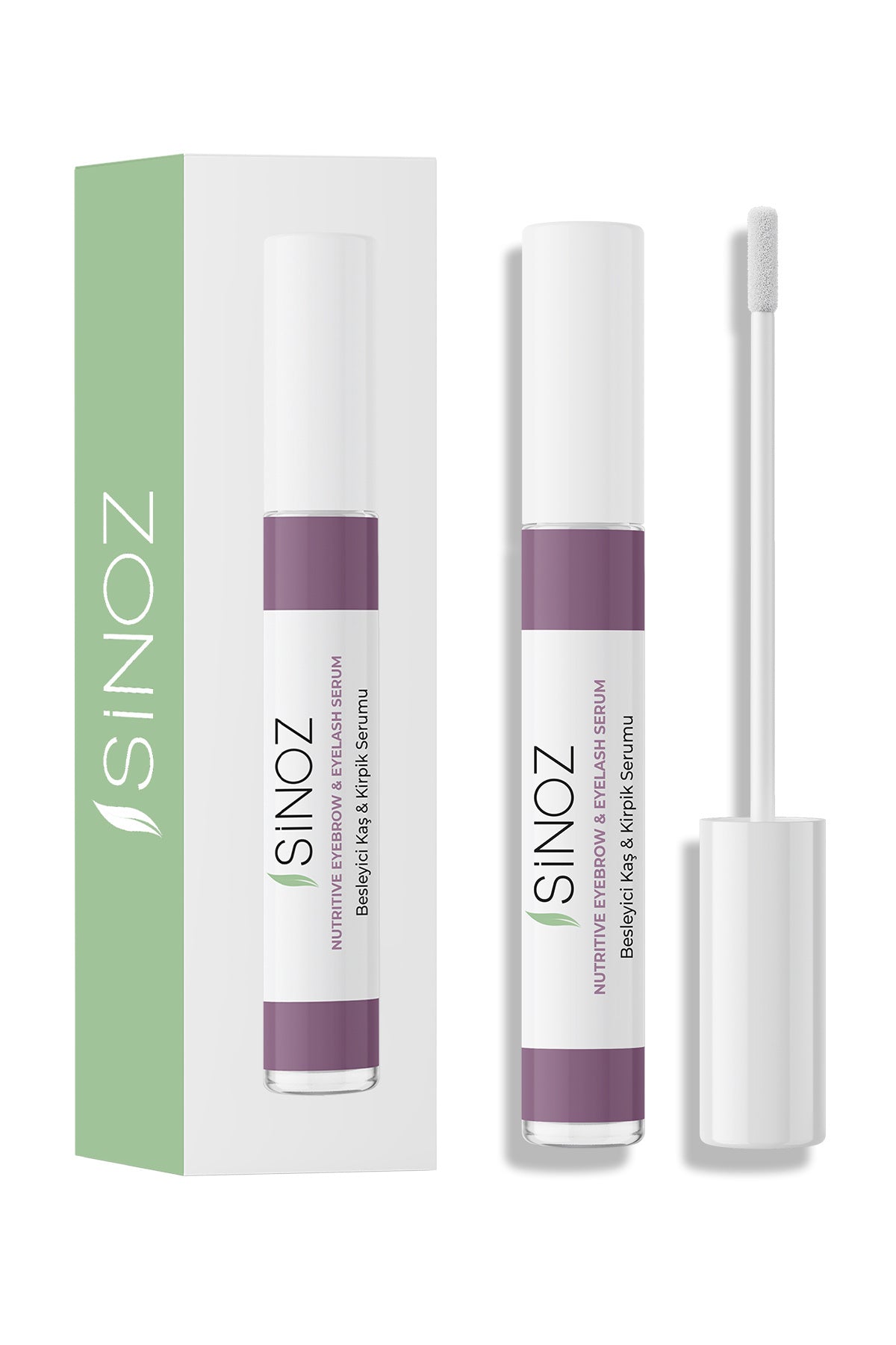 Kaş ve Kirpik Dolgunlaştırıcı Serum 10 ml