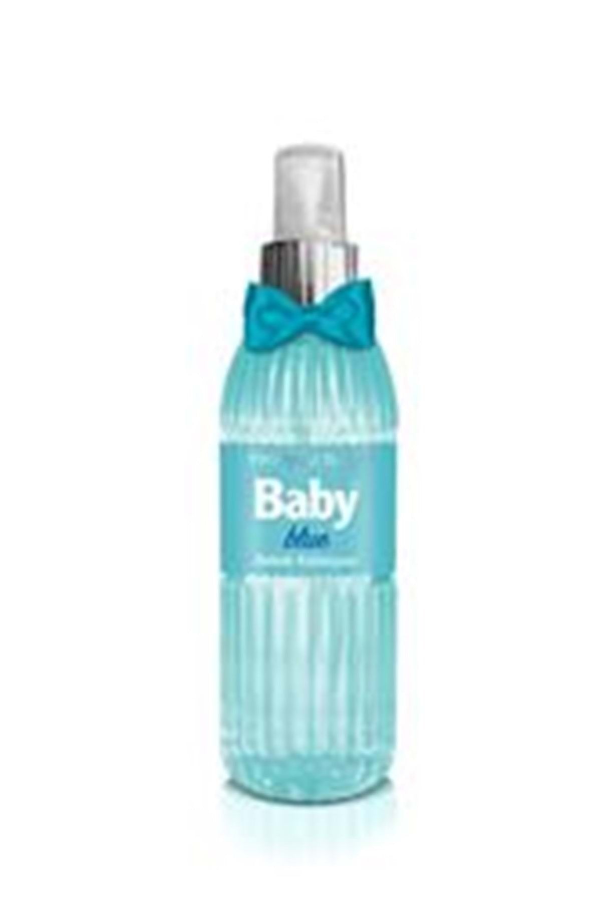 150ml Pet Limon Kolonyası Sprey