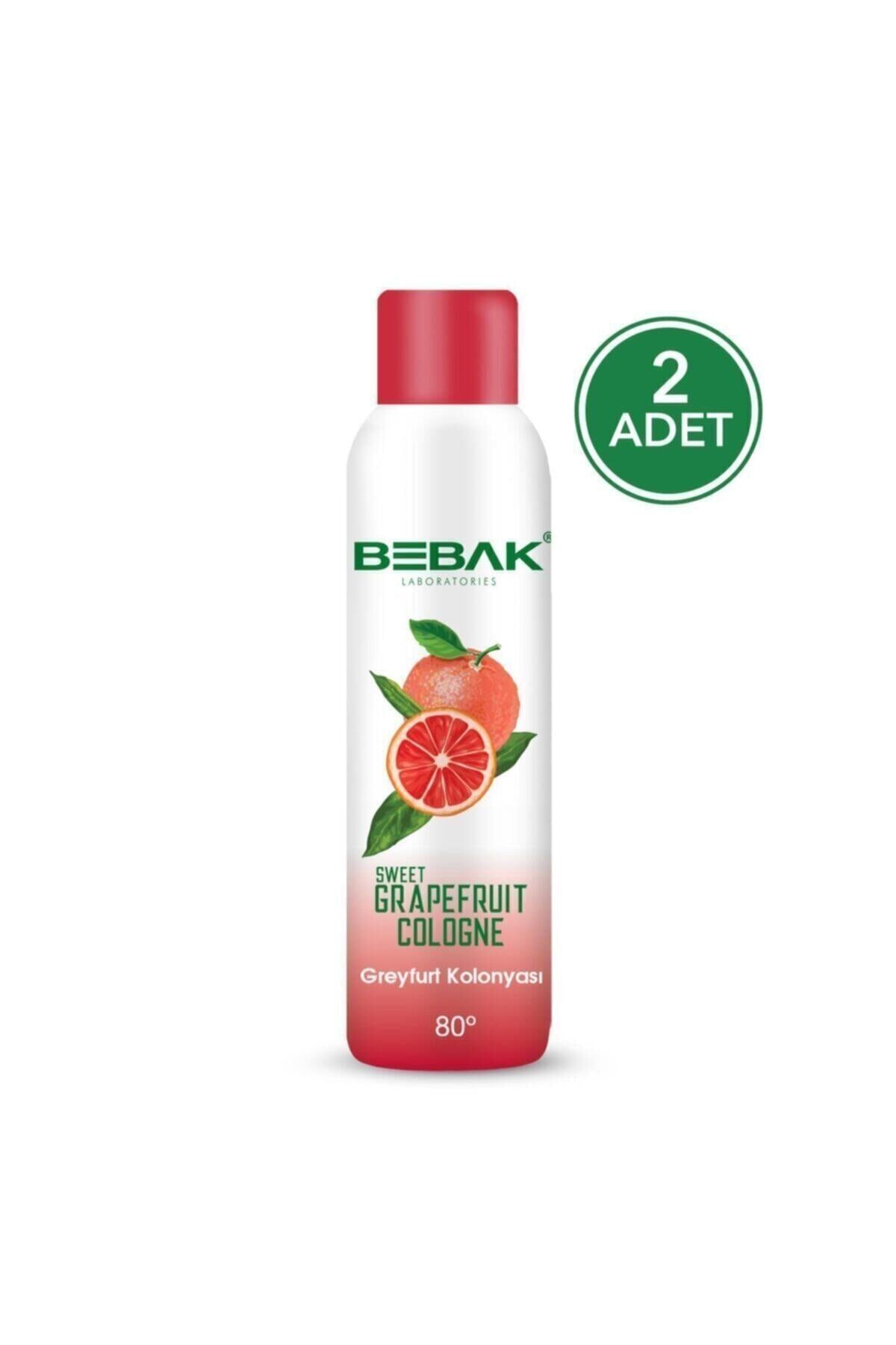 Sprey Kolonya Greyfurt 150 ml X 2 Adet