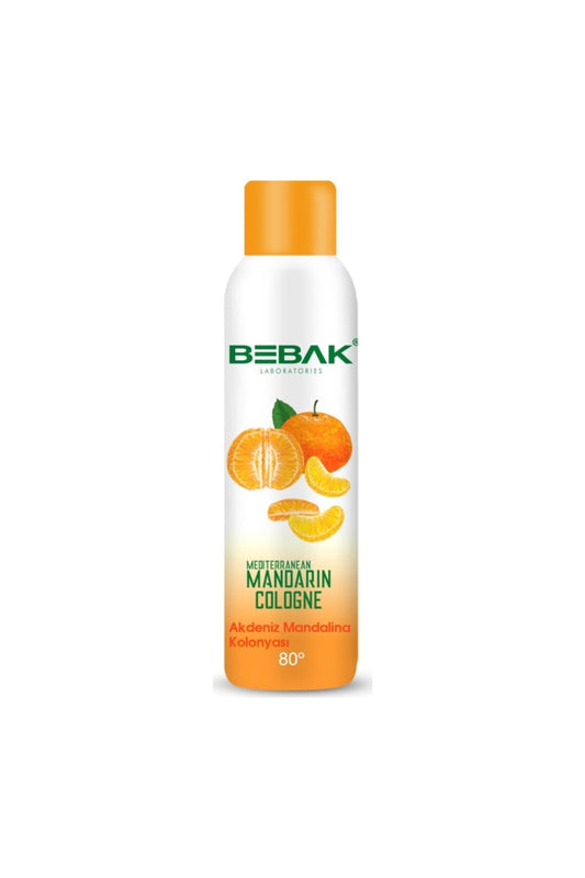 Sprey Kolonya Mandalina 150 ml