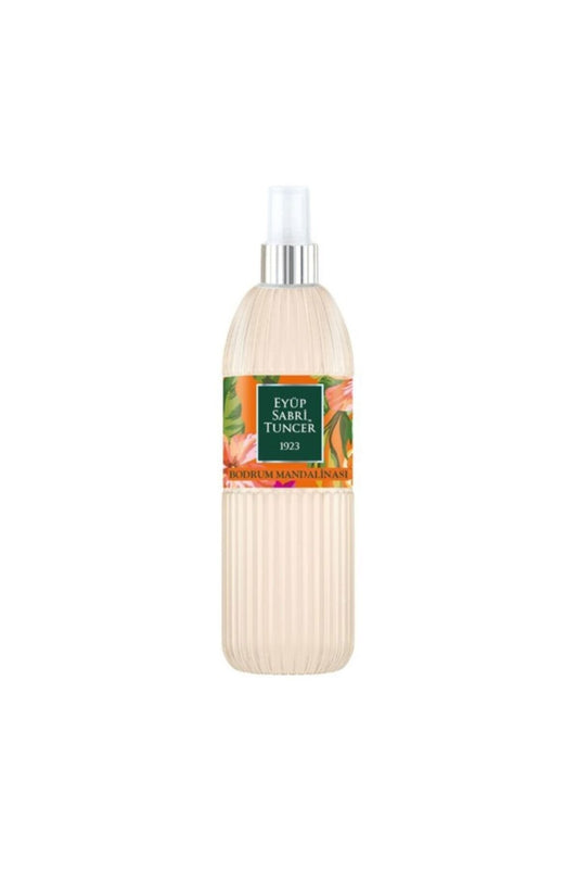 Bodrum Mandalinası 150ml Sprey