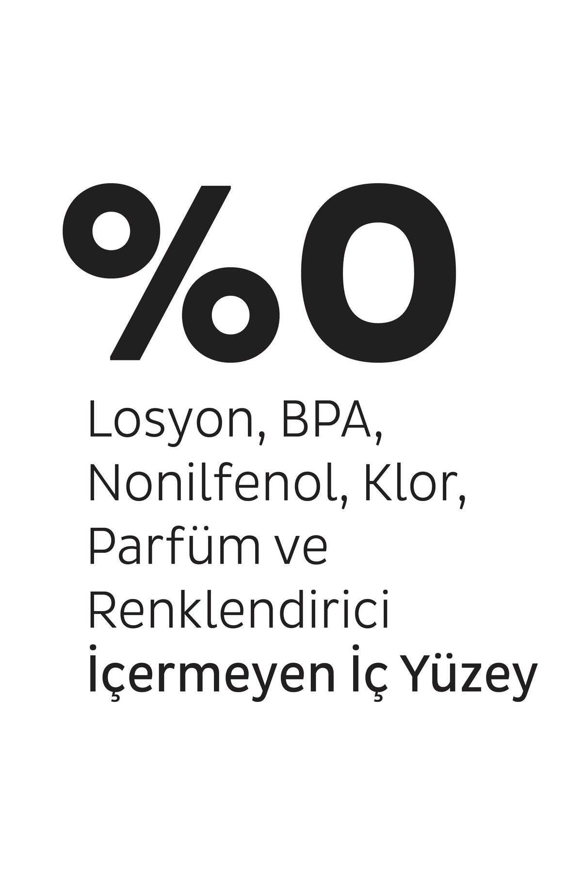 Bio Natural Premium Plus Hijyenik Ped Normal 48 Adet Ped