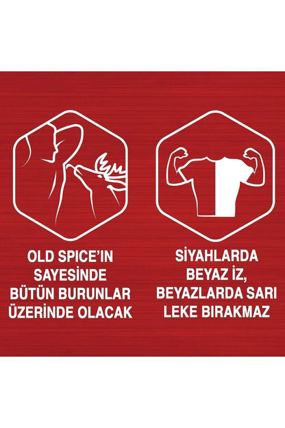 Stıck Whitewater 50 ml