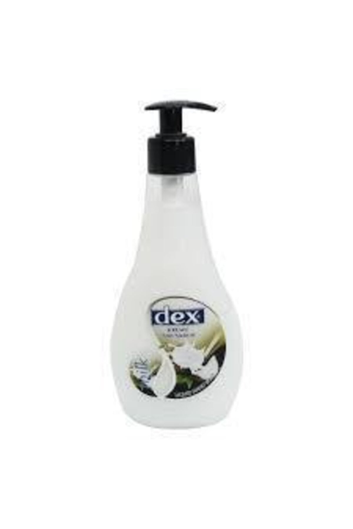 Milk Kremli Sıvı Sabun 400 ml