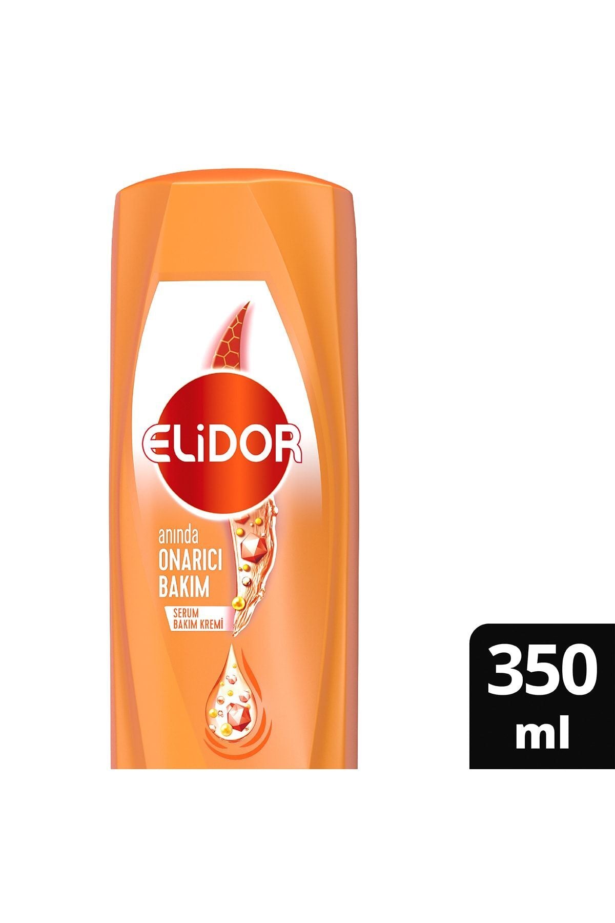 Anında Onarıcı Bakım Saç Bakım Kremi 350 Ml