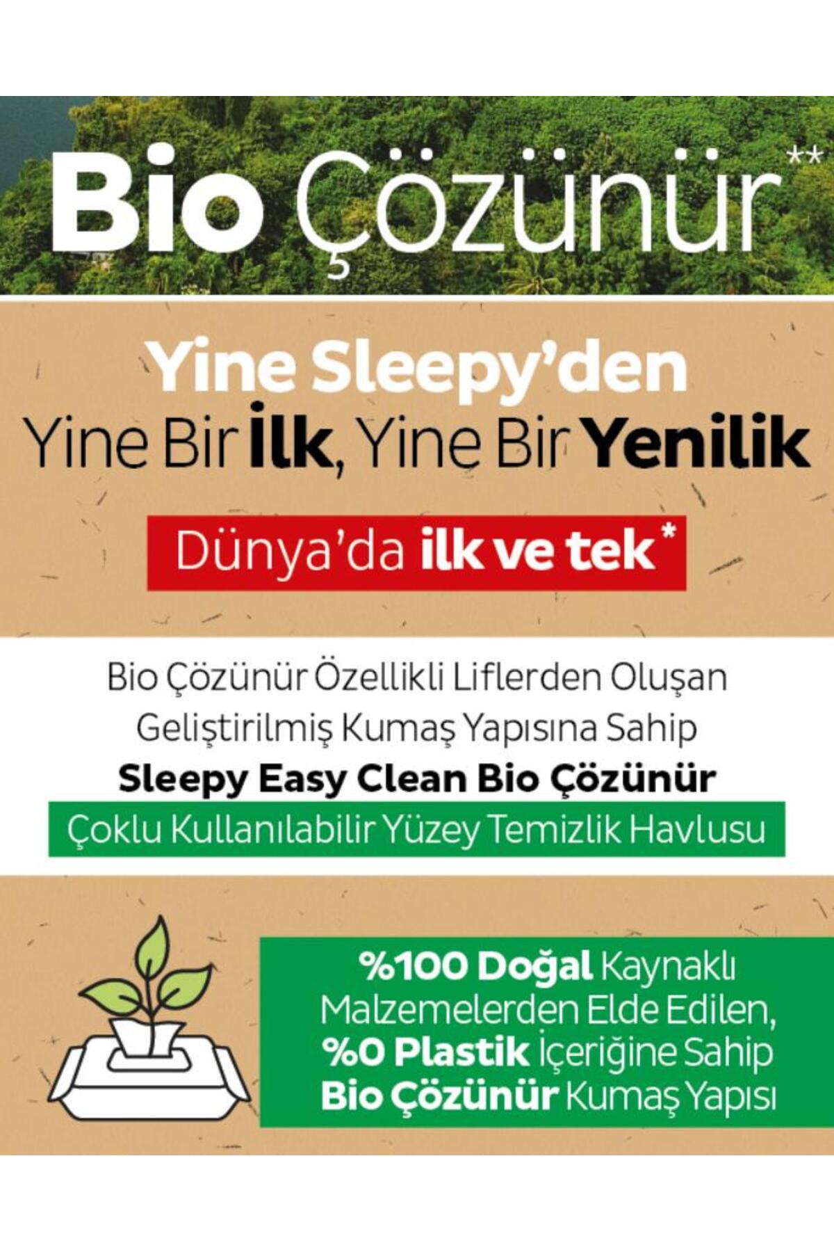 Tanışma Paketi Mopa Uyumlu ve Bio Çözünür ailesi 5'li ve ROSIE hediye