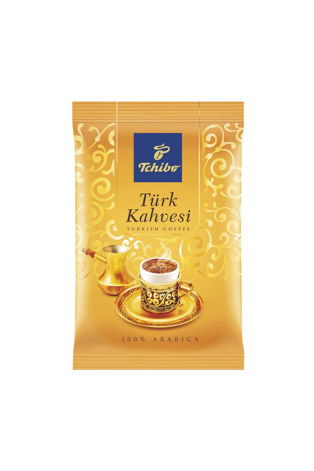 Türk Kahvesi 100 Gr