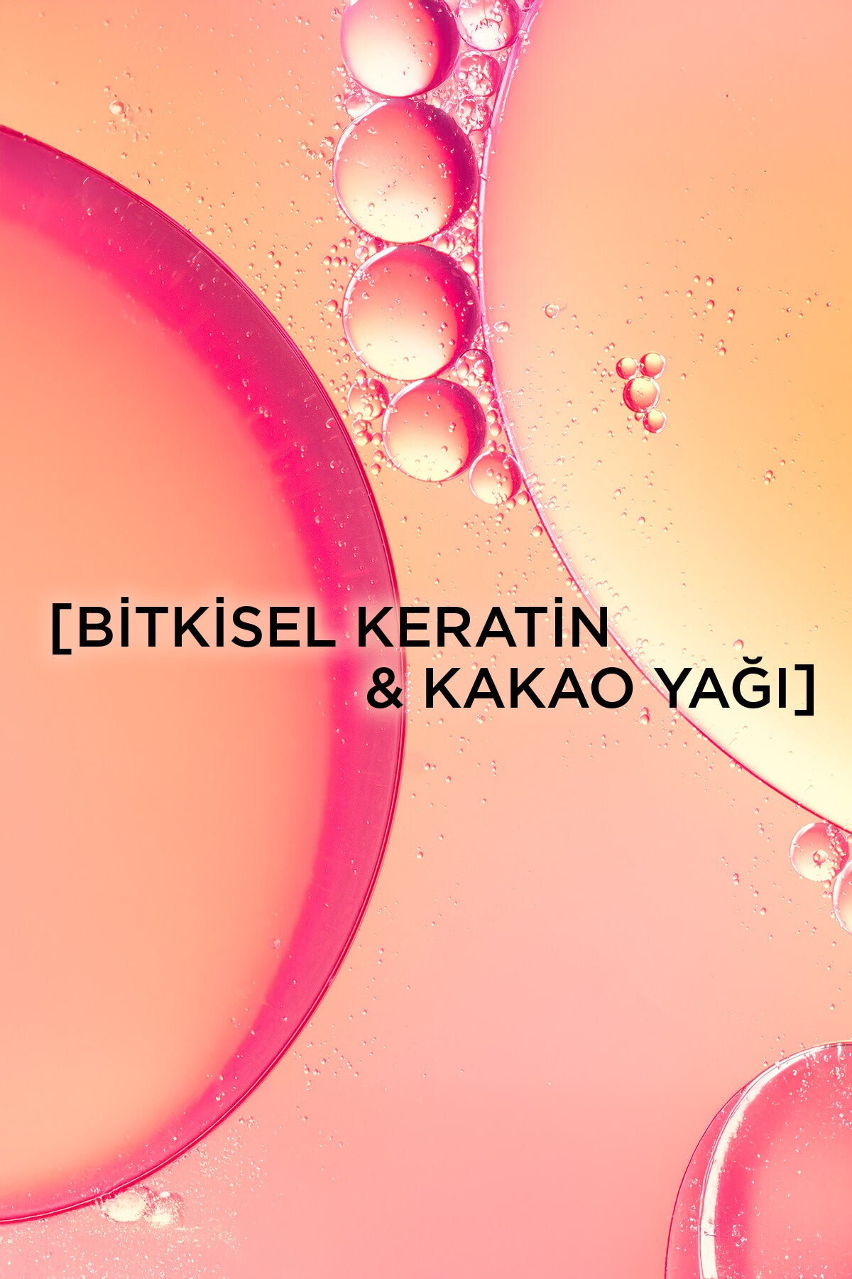 Dream Long Elektriklenen Yıpranmış Saçlara Mükemmel Düz Isı Koruyucu Pürüzsüzleştirici Serum 100ml