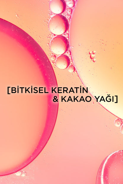 Dream Long Elektriklenen Yıpranmış Saçlara Mükemmel Düz Isı Koruyucu Pürüzsüzleştirici Serum 100ml