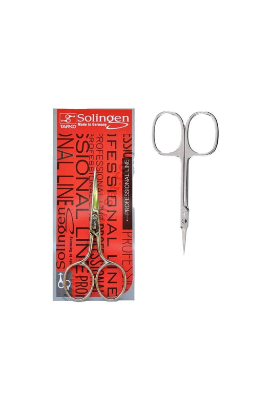 Solingen Makas Seti 1