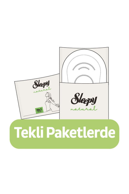 Natural Ultra Hassas Hijyenik Ped Mega Fırsat Paketi Uzun 120 Adet
