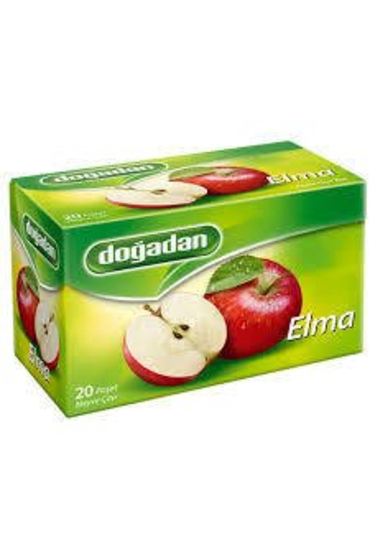 Elma Çayı 20'li