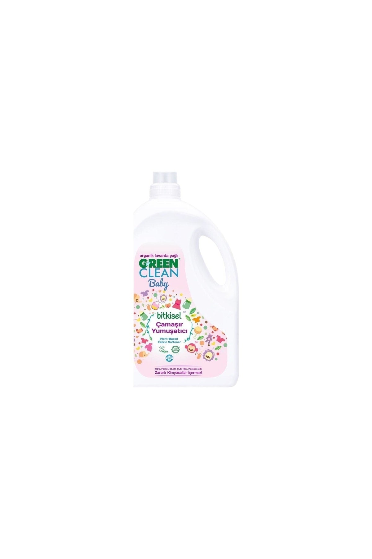 Baby Çamaşır Yumuşatıcısı 2750 ml