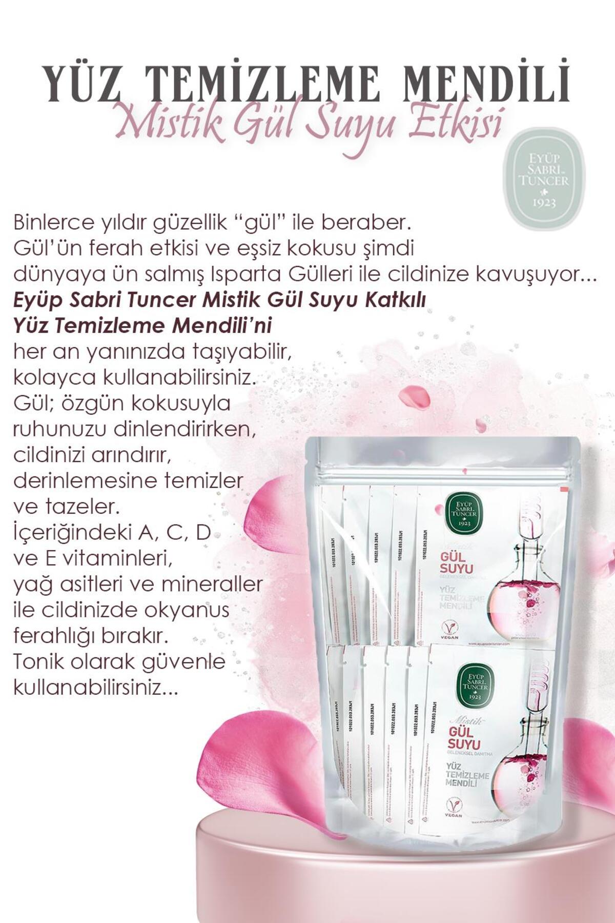 Argan Losyon 250 ml, Gül suyu 30'lu, Verbena & Zinde 50'li, Kiraz Çiçeği 150'li ve Rosie