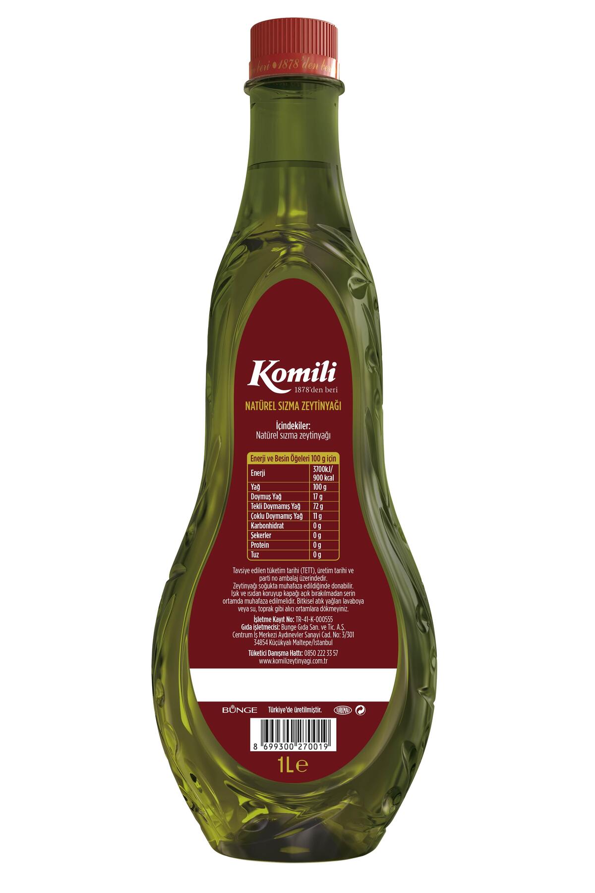 Lezzetlik Meyvemsi Sızma Pet 1 Lt