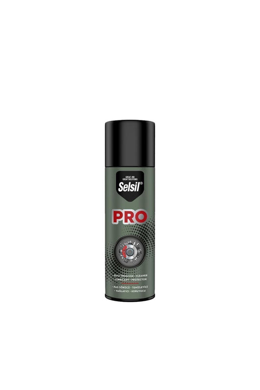 Pas Sökücü Pro (Çok Amaçlı Yağlayıcı) 400 ml