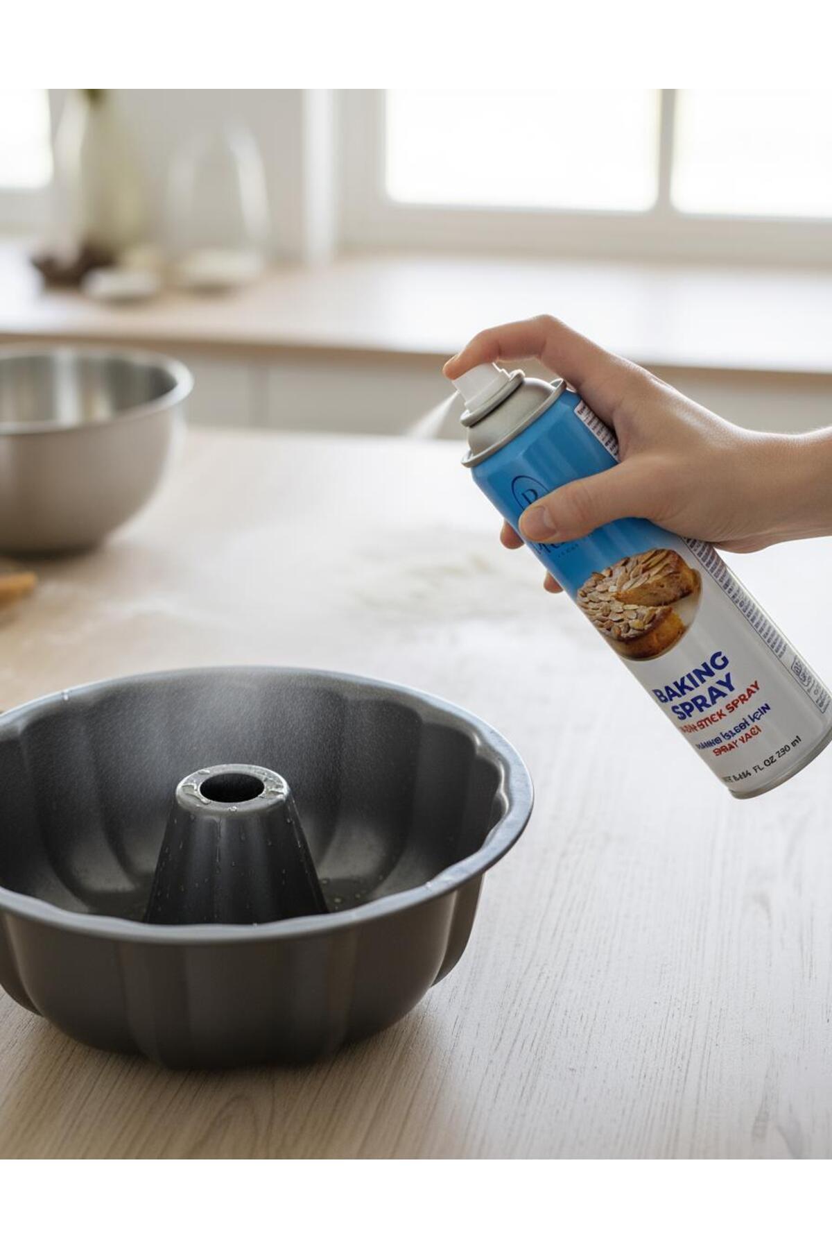 11 AL 9 ÖDE, 250 ML Hamur İşleri Hediyeli