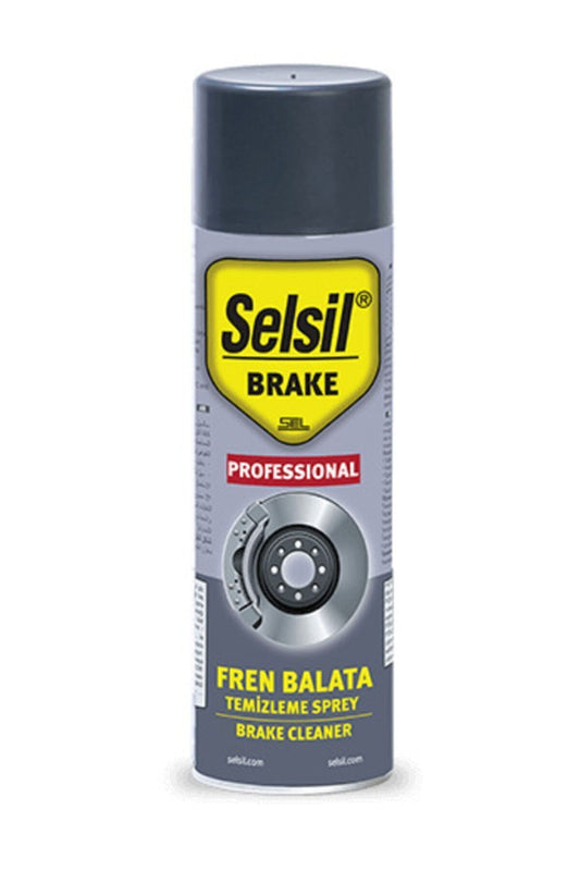 Fren Balata Temizleme Spreyi
