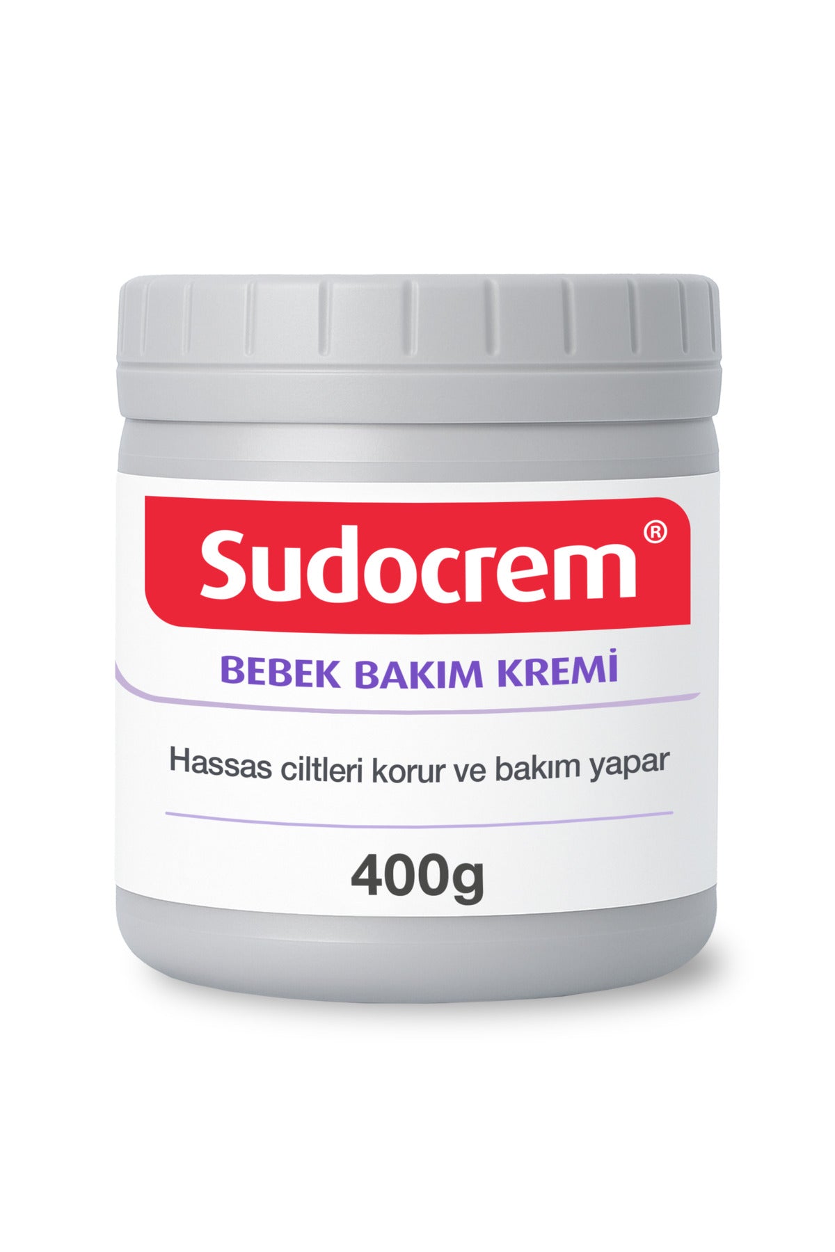 Bebek Bakım Kremi 400g