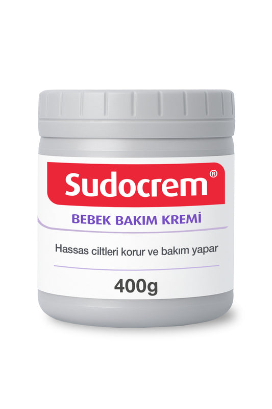 Bebek Bakım Kremi 400g