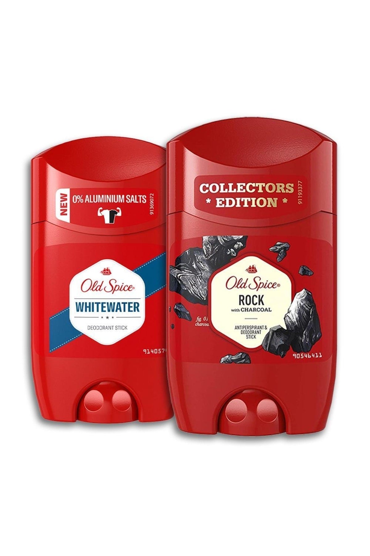Whitewater, Night Panter Ve Rock Deodorant Stick 50 Ml