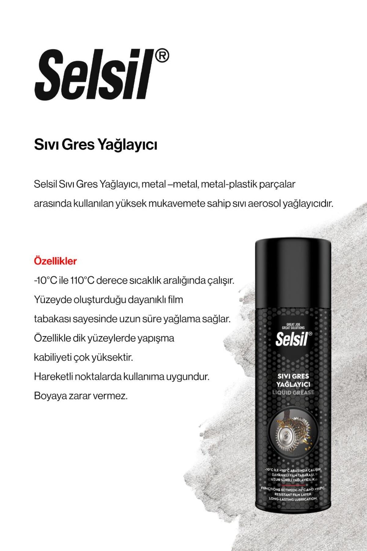 6'lı Genel Temizlik Serisi ve Rosie