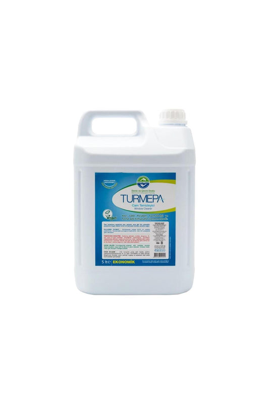 Cam Temizleyici 5 litre