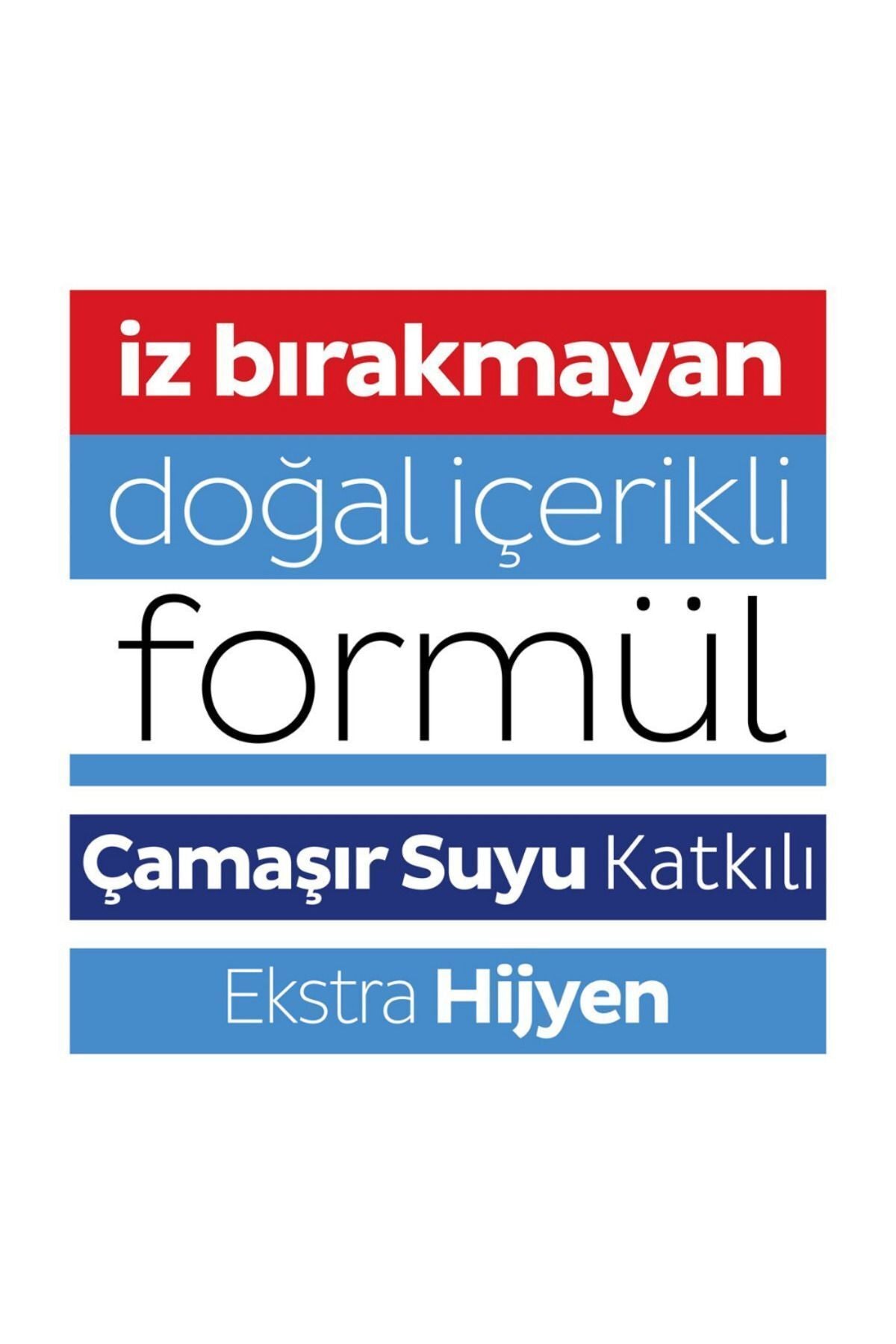 Easy Clean Çamaşır Suyu Katkılı Yüzey Temizlik Havlusu 10