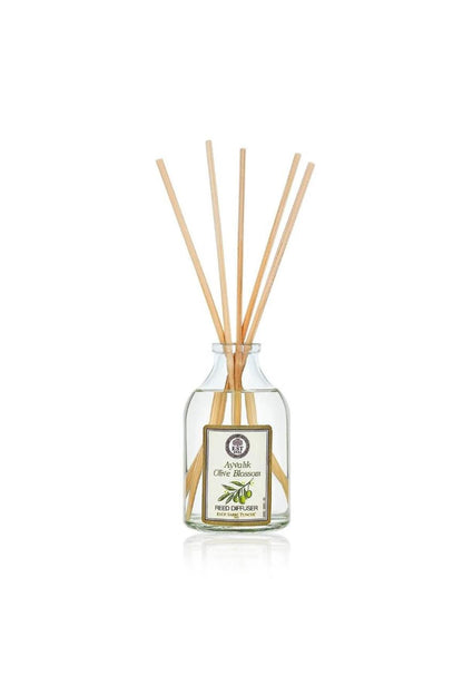 Ayvalık Olive Oda Kokusu 3 adet x 50 ml ve ROSIE