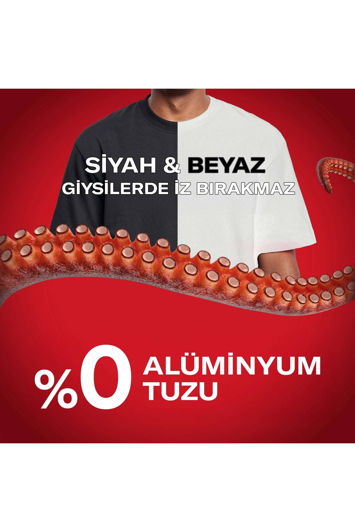 Night Panther Erkek Alüminyumsuz Stick Deodorant 50 ml Leke Bırakmaz