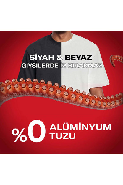 Night Panther Erkek Alüminyumsuz Stick Deodorant 50 ml Leke Bırakmaz