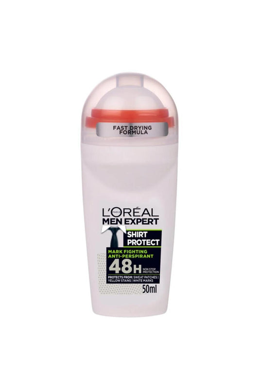 LOreal Paris Men Expert Shirt Protect Roll On 50 m-