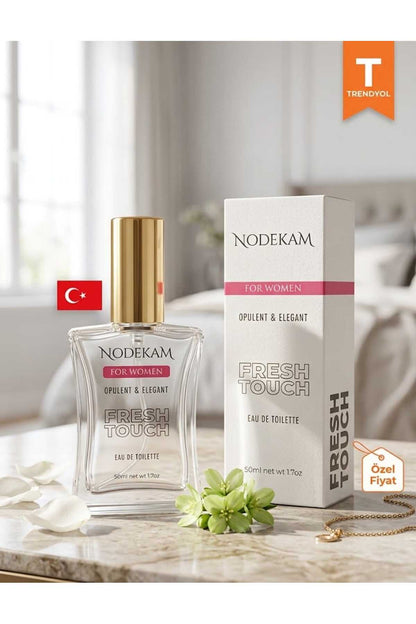 Hasta Vücut Temizleme Islak Mendil Havlu 50 Yaprak XL 12 Li Set ( NODEKAM KADIN PARFÜM HEDİYELİ )