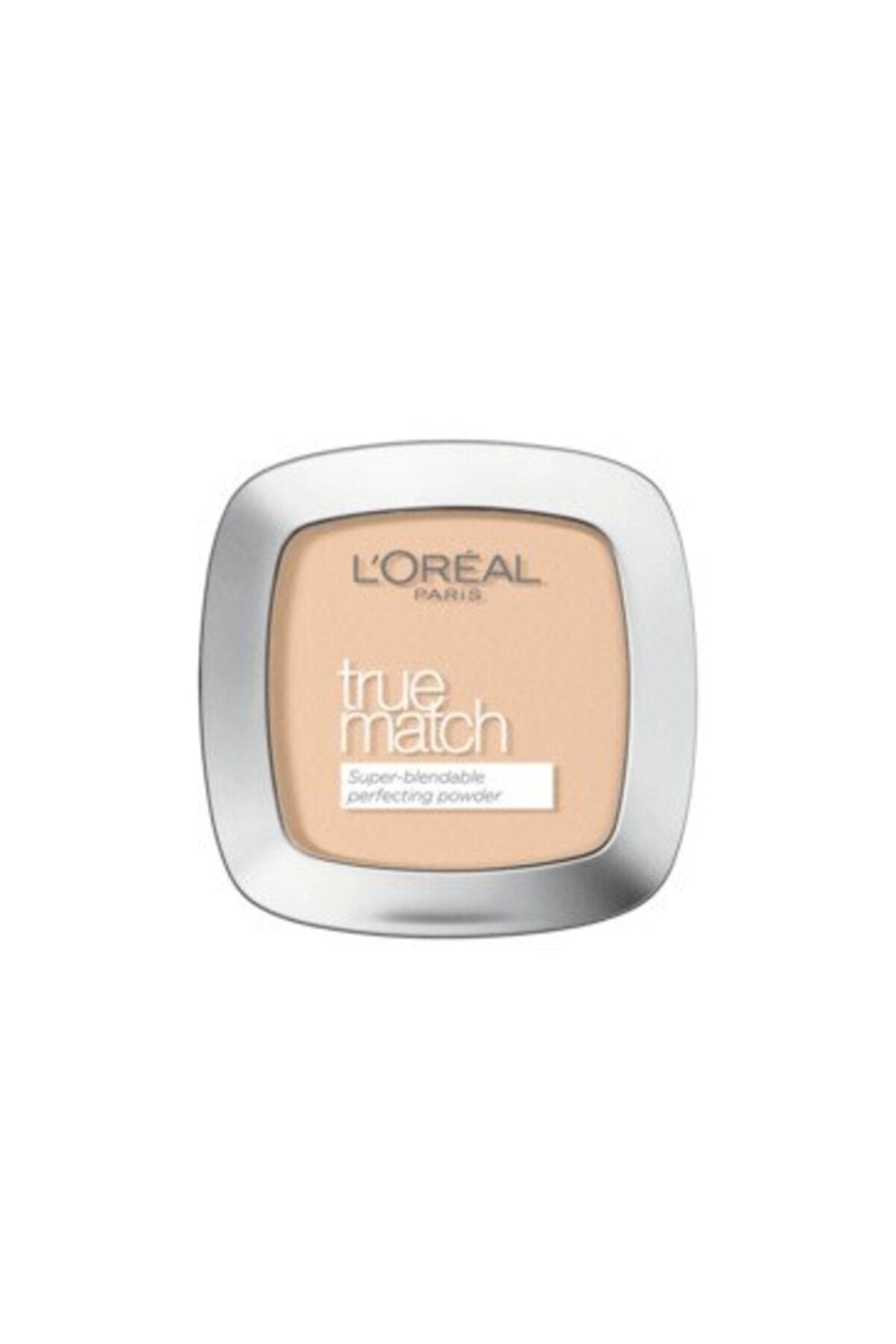 Match Pudra 2.R/2.C Rose Vanilla