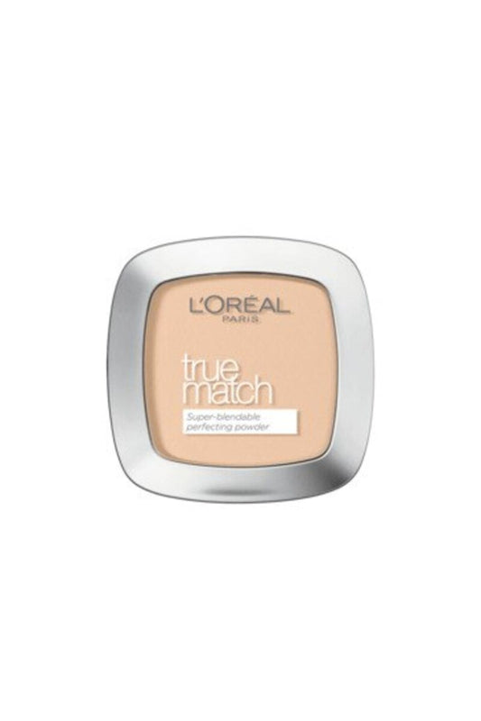Match Pudra 2.R/2.C Rose Vanilla