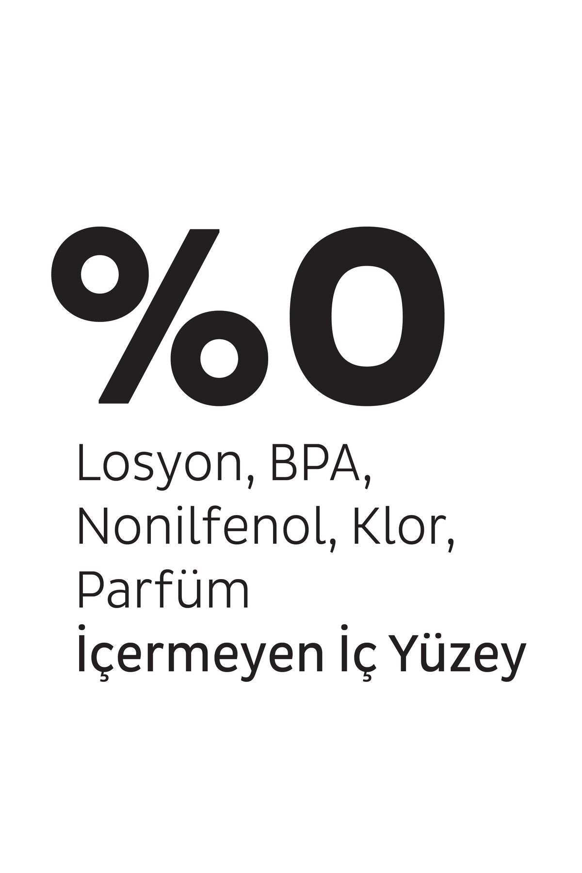 Ecologic premium Plus Günlük Ped Uzun 32 Adet Ped