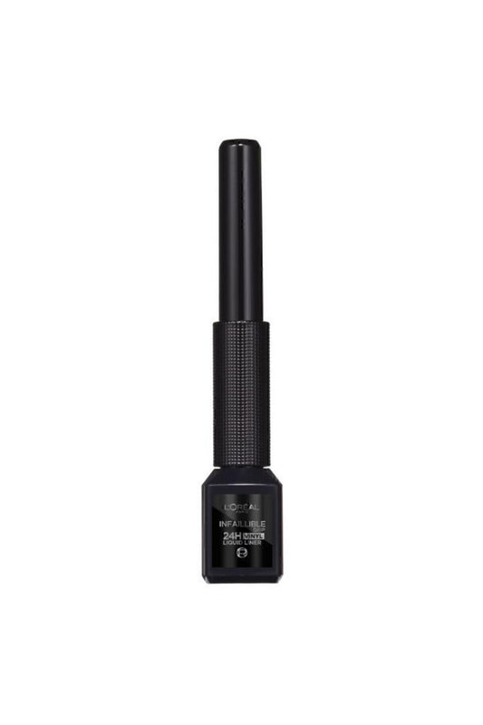L'oréal Paris Infaillible Grip 24h Vinyl Eyeliner Black