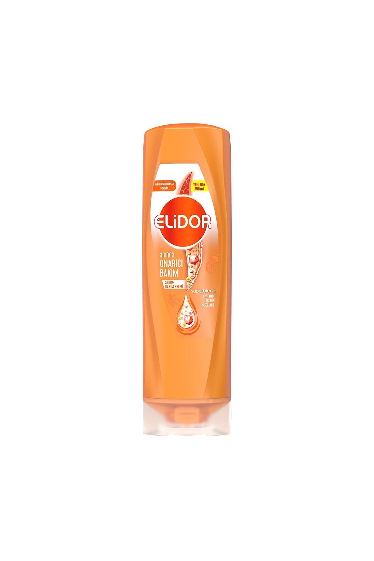 Anında Onarıcı Bakım Saç Bakım Kremi 350 Ml