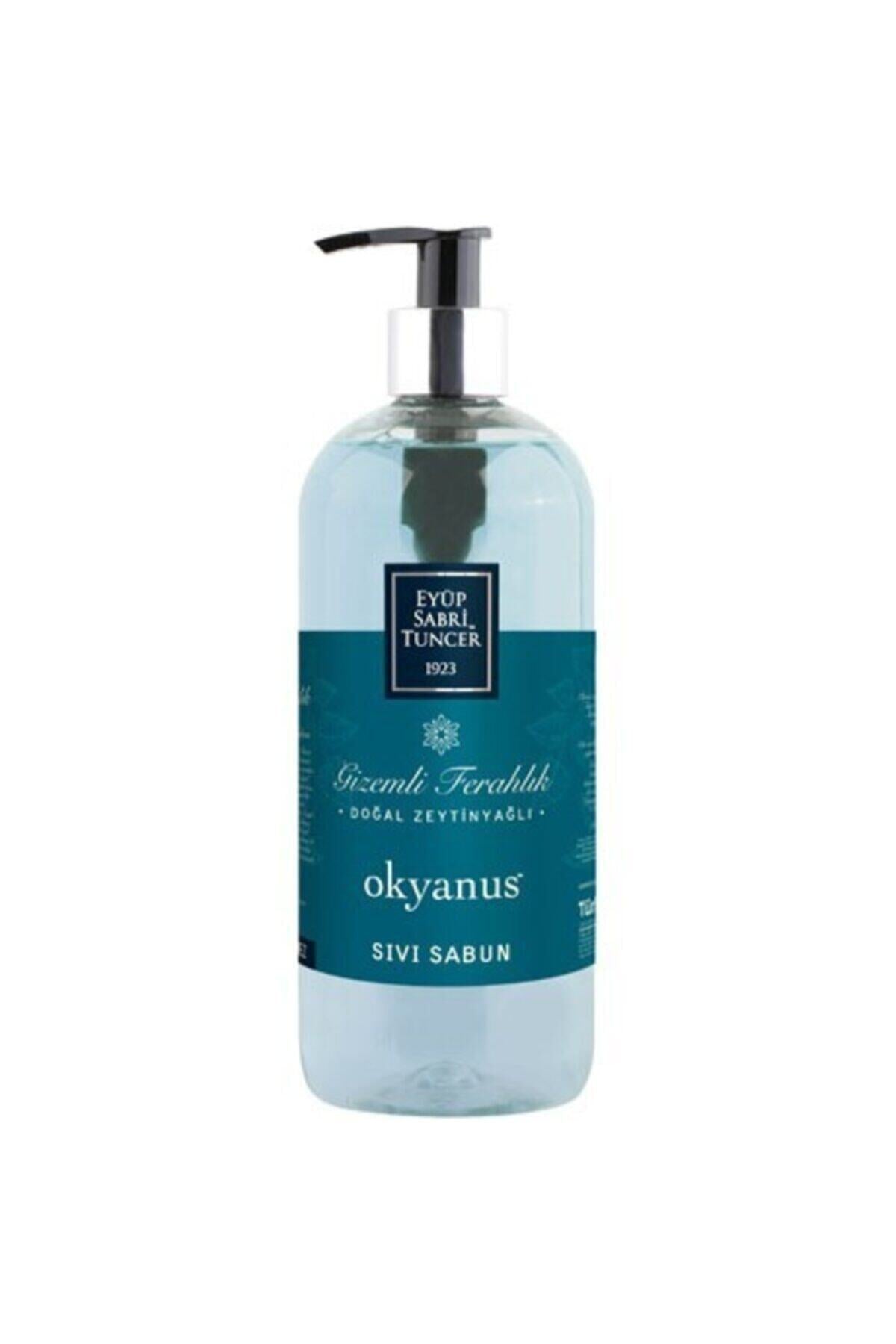 Karma Sıvı Sabun 500 ml Ve 6 Adet