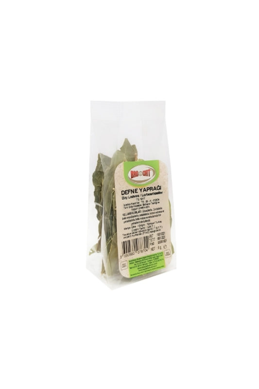 Bağdat Defne Yaprağı 6 Gr. ( Baharat )