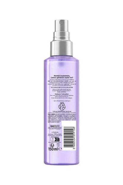 2'li Hydra [hyaluronic] Nem Ile Dolgunlaştıran Serum 150ml 2'li Set.els.156 3600524059156