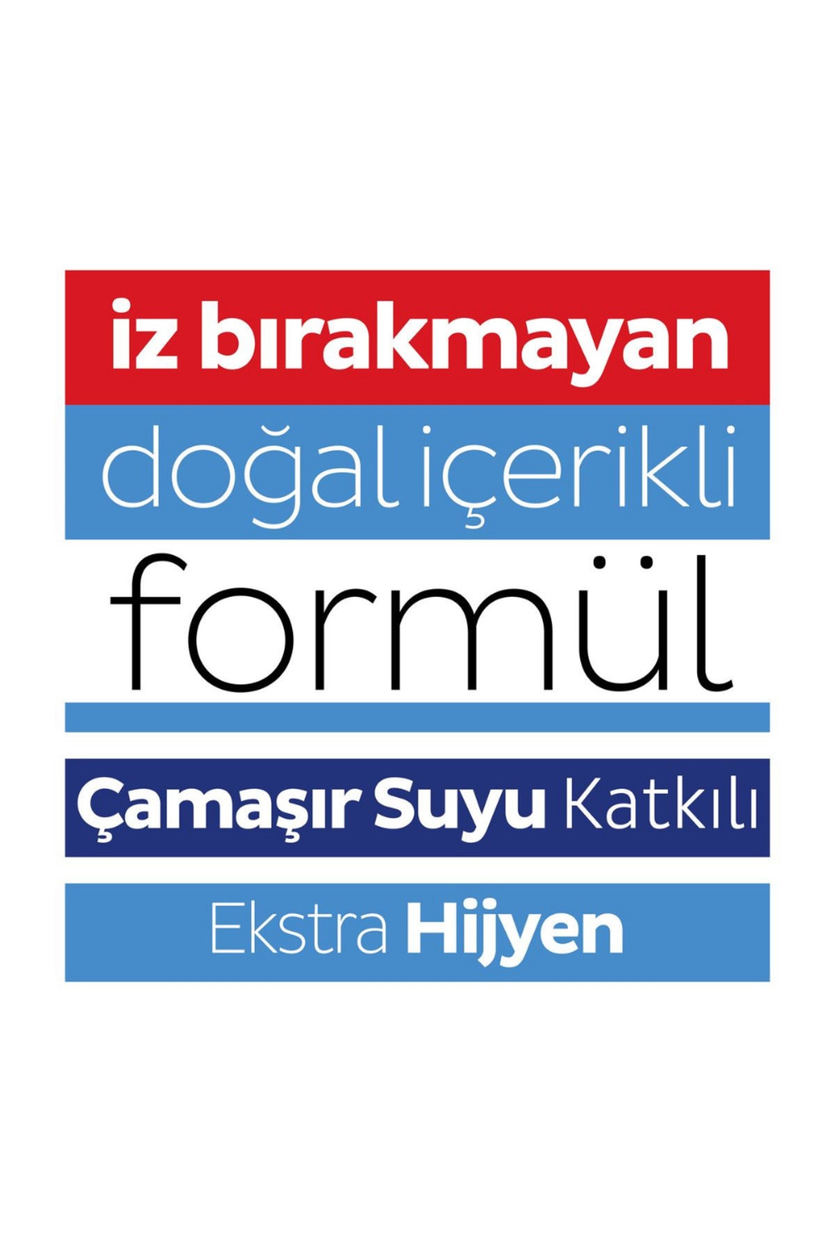Çamaşır Suyu Katkılı Temizlik Havlu 100'lü 2 Adet