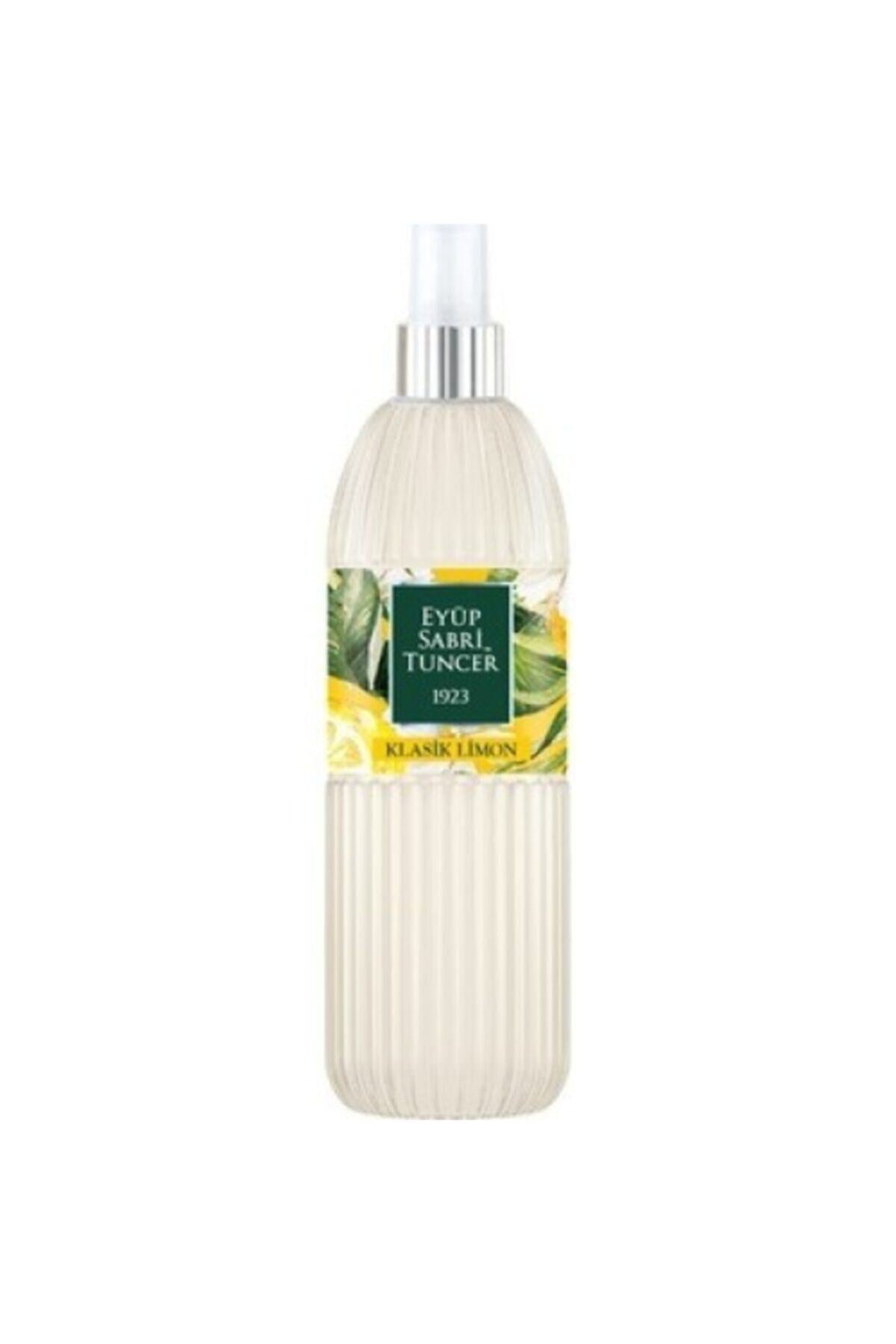 Klasik Limon Kolonyası 150ml