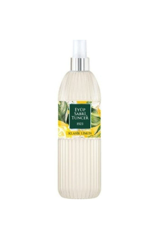 Klasik Limon Kolonyası 150ml