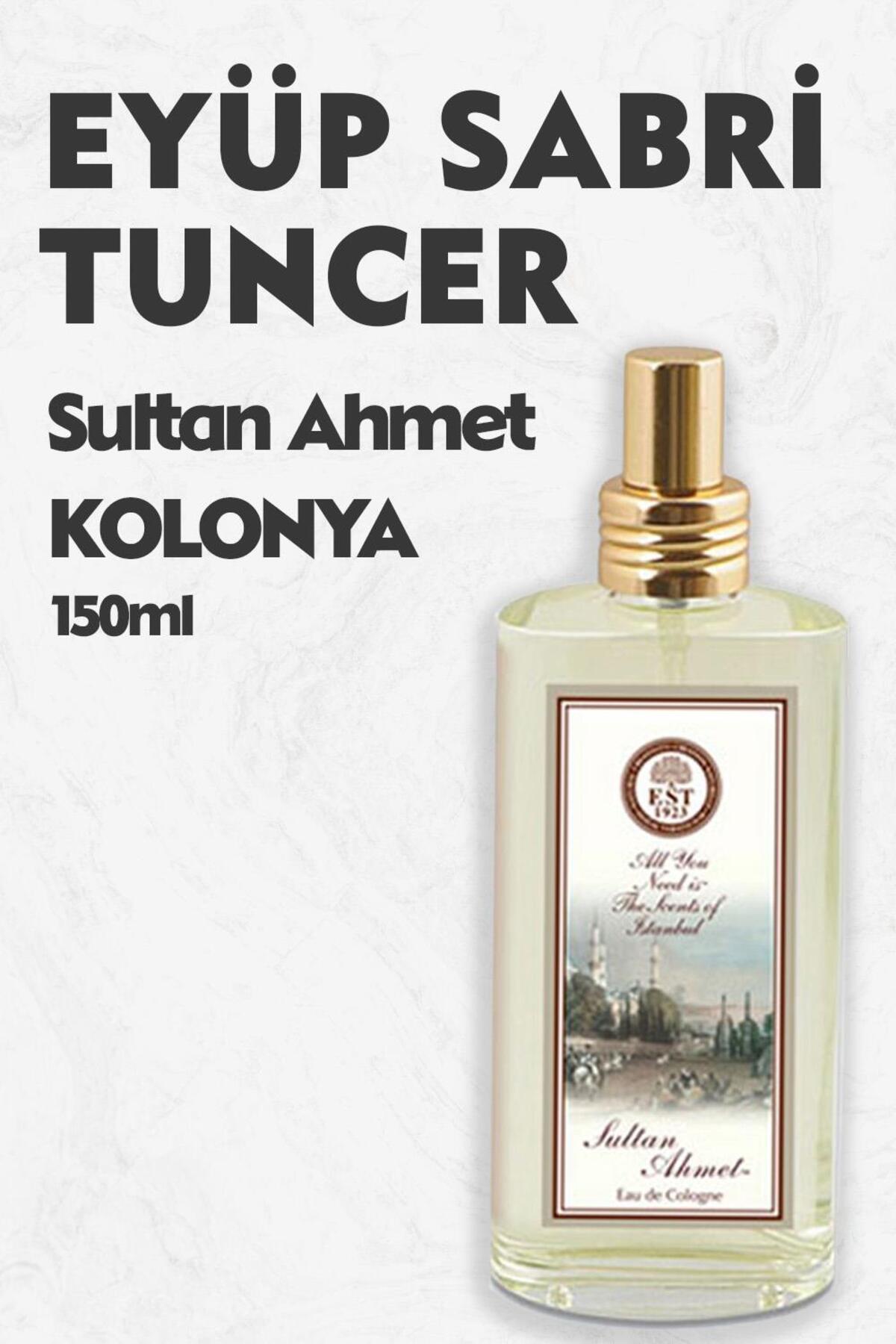 Kolonya Sultan Ahmed 150 ml
