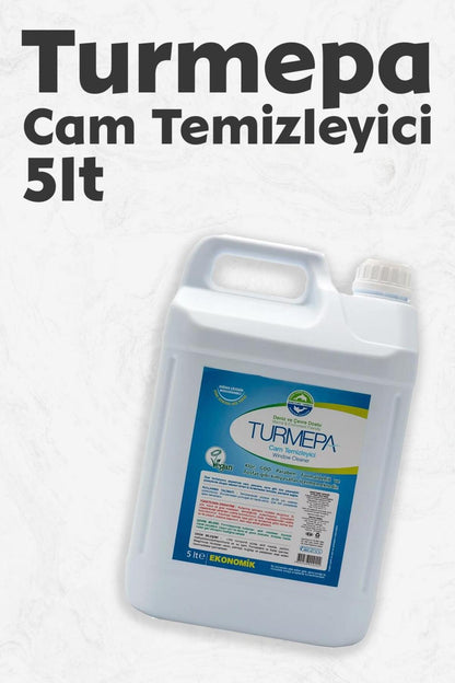 Cam Temizleyici 5 litre