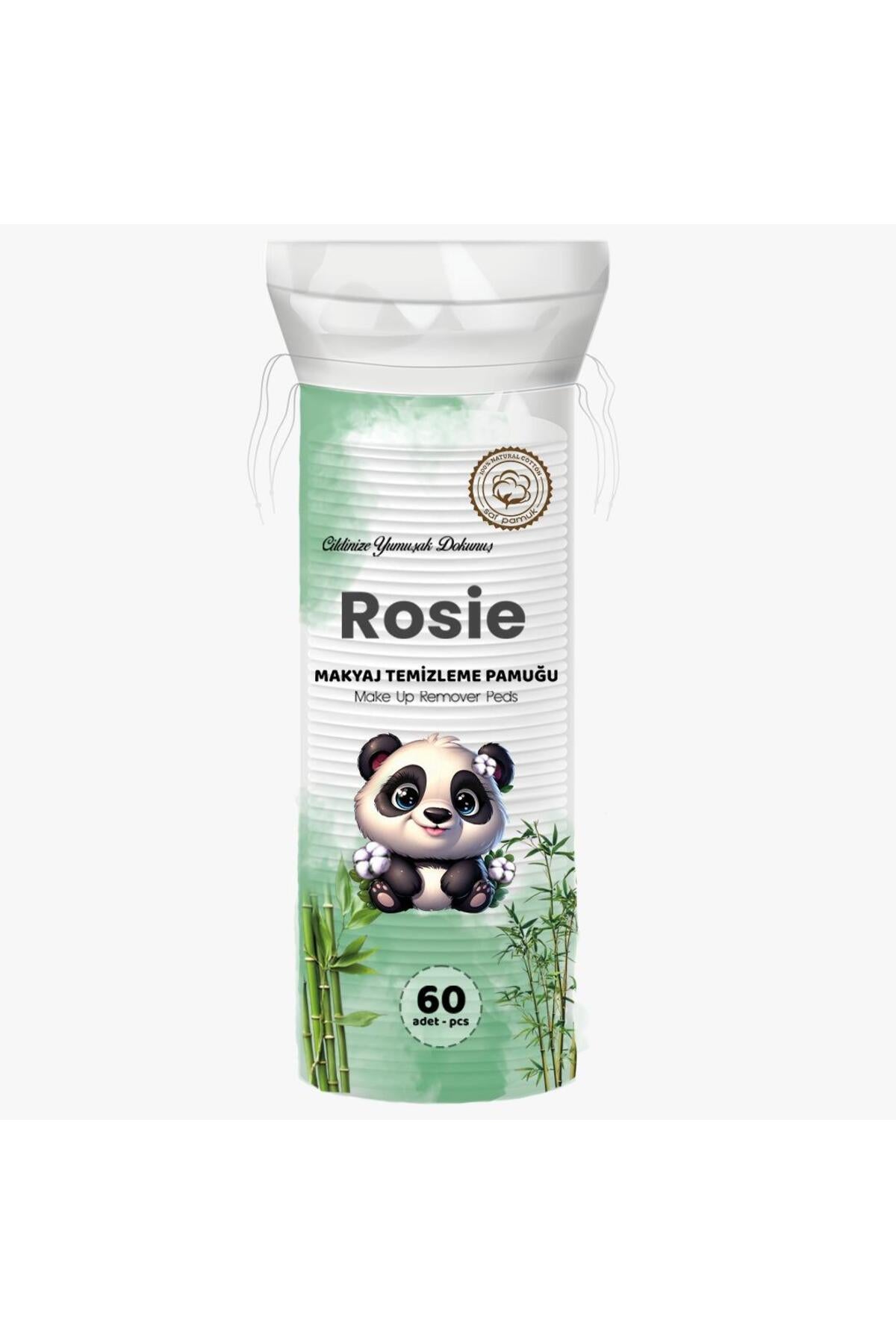 Rezene Bitki Çayı 20'li 11 AL 9 ÖDE ve Rosie