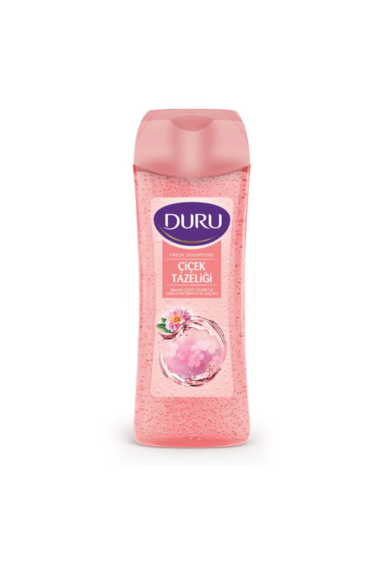 450 ml Duş Jeli Çiçek Tazeliği